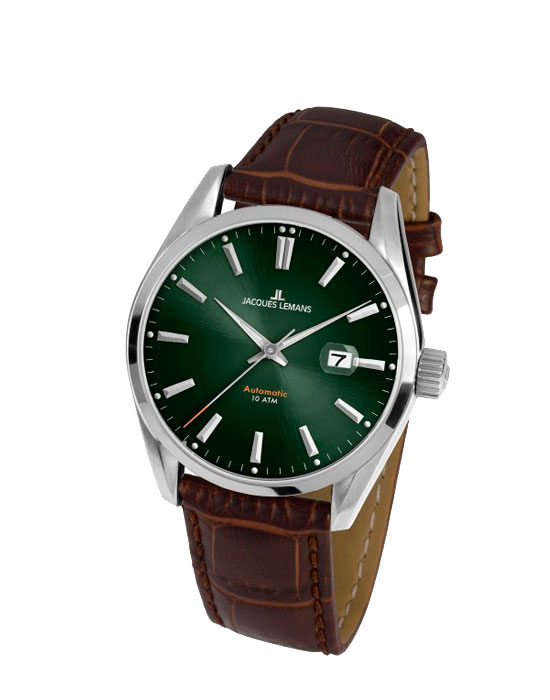 Часы Jacques Lemans Derby 1-1846C